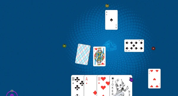 Cover image of Back Alley board game