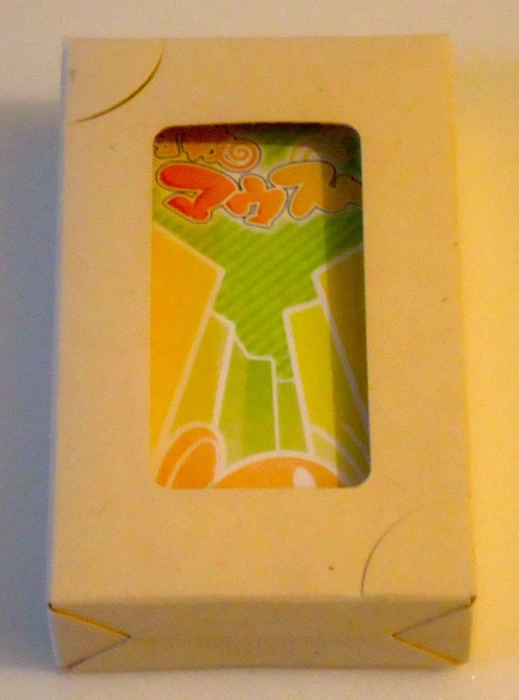 Cover image of Battle Mice board game