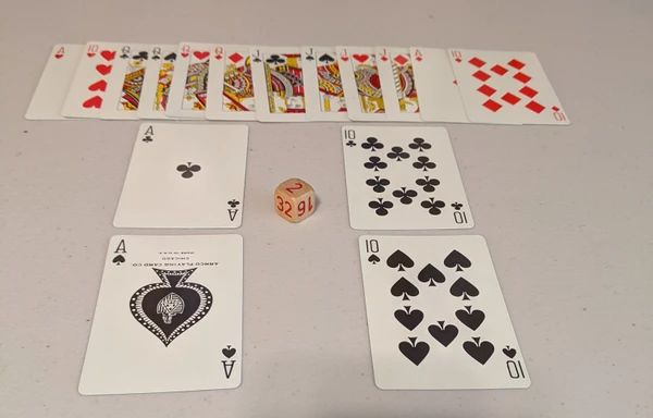 Cover image of Baśka Kaszubska board game