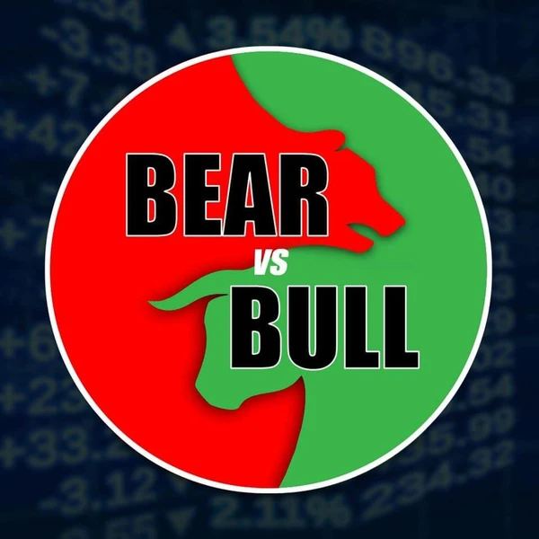 Cover image of Bear vs Bull board game