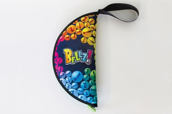 Cover image of Bellz! board game