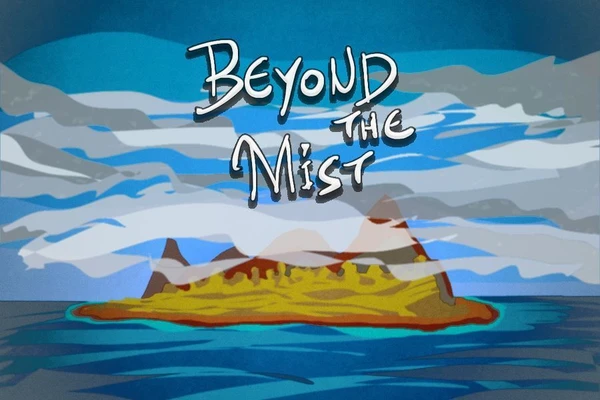 Cover image of Beyond the Mist board game