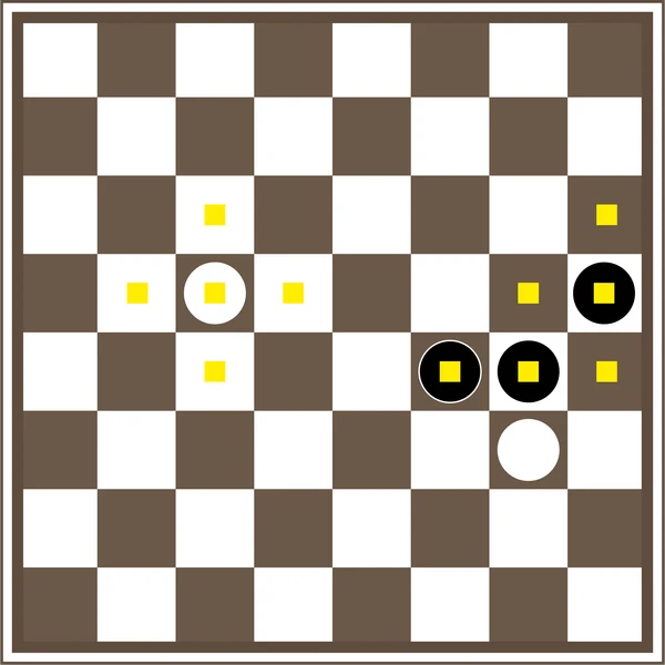 Cover image of Binary board game