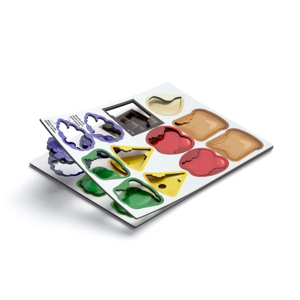 Cover image of Bites: Double Bites board game