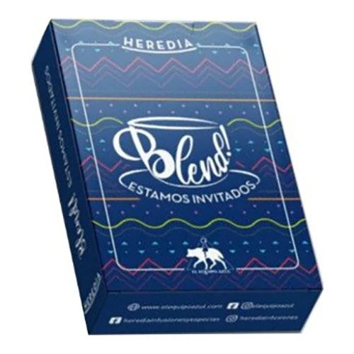 Cover image of Blend! board game