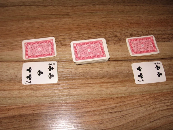 Cover image of Bluffjack board game