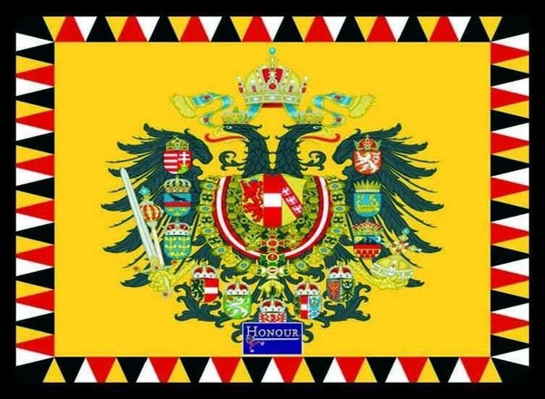 Cover image of Blücher: Kaiserlicks board game