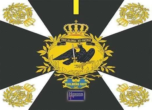 Cover image of Blücher: König und Vaterland board game