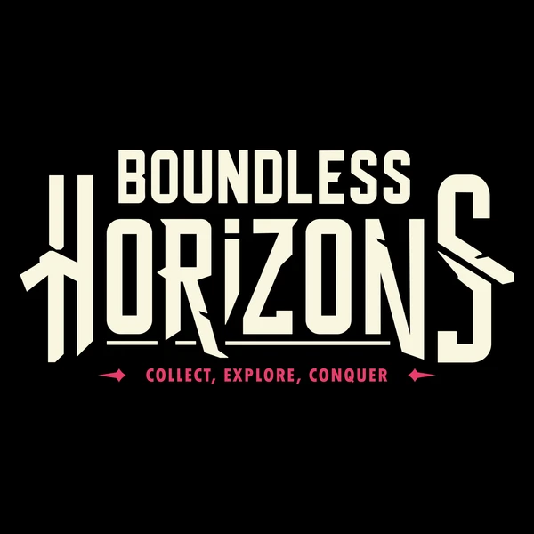 Cover image of Boundless Horizons board game