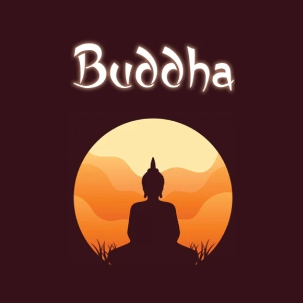 Cover image of Buddha board game