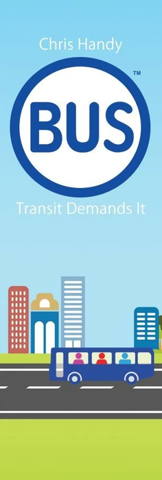 Cover image of Bus board game