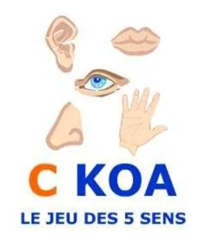 Cover image of C Koa board game