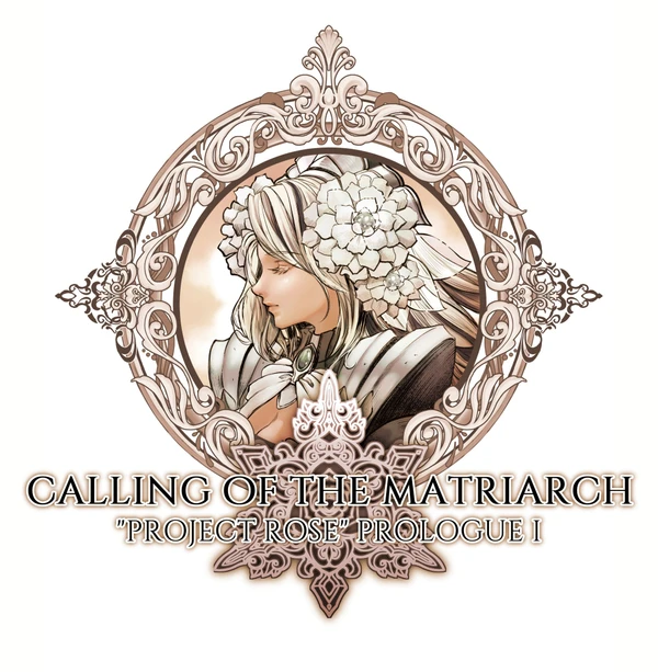 Cover image of Calling of the Matriarch board game