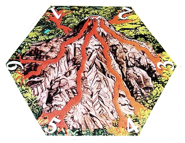 Cover image of Catan: Catakatoa board game