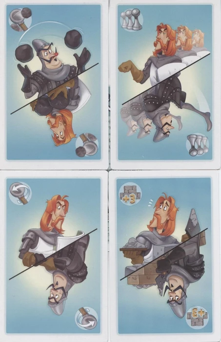 Cover image of Catapult Feud: Dice Tower Game Mode board game