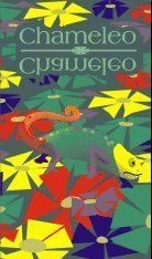 Cover image of Chameleo Chameleo board game