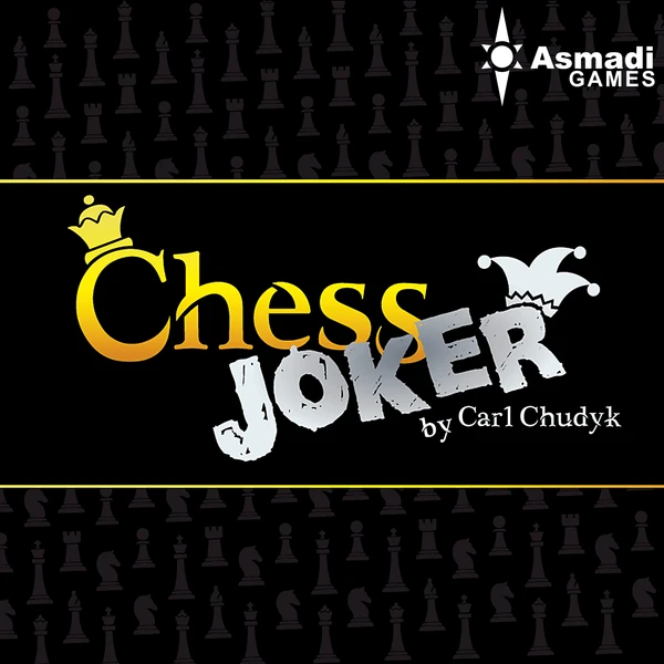 Cover image of Chess Joker board game