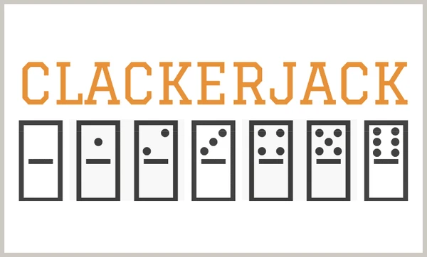 Cover image of Clackerjack board game