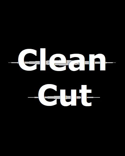 Cover image of Clean Cut board game