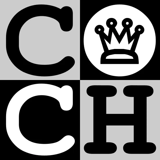 Cover image of Collateral Checkers board game