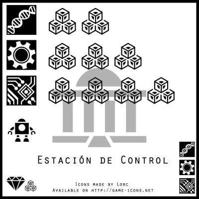 Cover image of Colony 9 board game