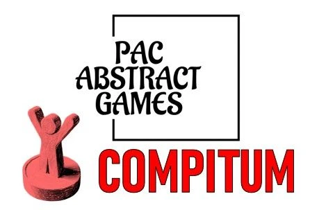 Cover image of Compitum board game