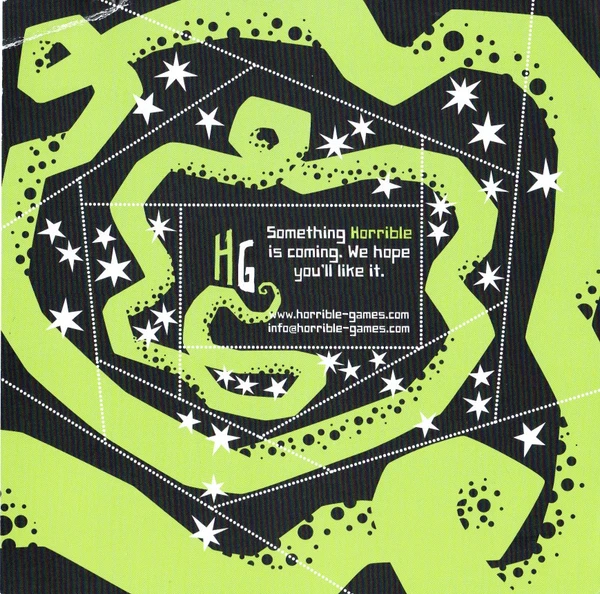 Cover image of Cooks of Cthulhu board game