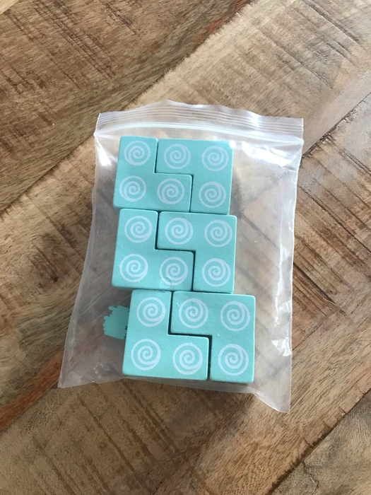 Cover image of Coral: Table Coral expansion board game