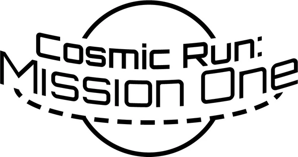 Cover image of Cosmic Run: Mission One board game