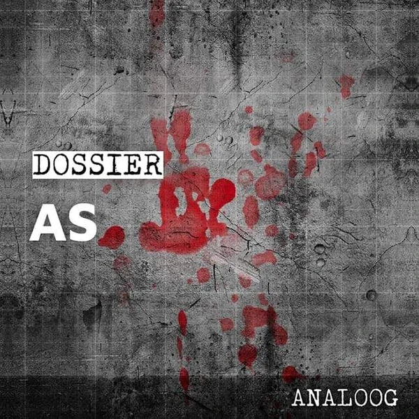 Cover image of Crimibox: Dossier As board game