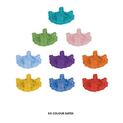 Cover image of Cthulhu Wars: Colour Out of Space Gate Pack board game