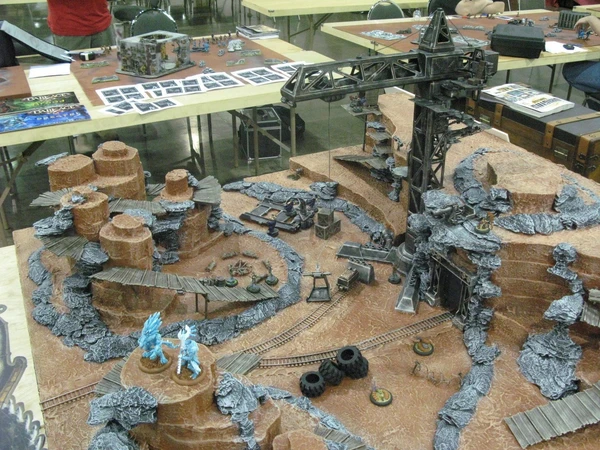 Cover image of Dark Age: Core Rules board game