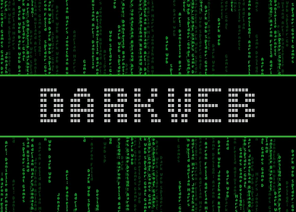 Cover image of Dark Web board game