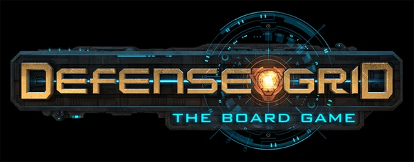 Cover image of Defense Grid: The Board Game board game