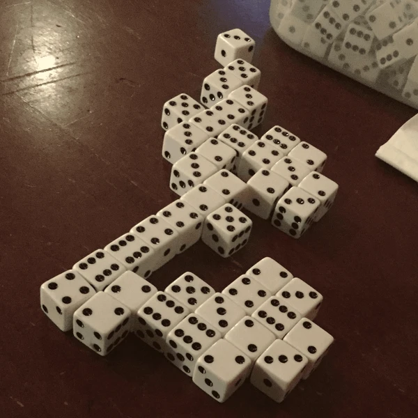 Cover image of Dice Rolling Freaks board game