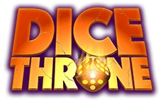 Cover image of Dice Throne board game