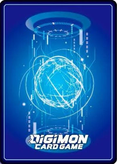 Cover image of Digimon Card Game board game