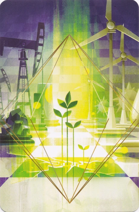 Cover image of Dixit: Deliveries Puzzle Promo Card board game