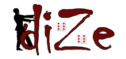 Cover image of diZe board game