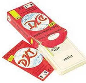 Cover image of DKT Das Kartenspiel board game