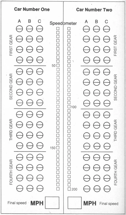 Cover image of Drag Race board game