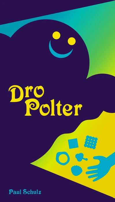 Cover image of DroPolter board game