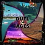 Cover image of Duel of Ages Set 1: Worldspanner board game