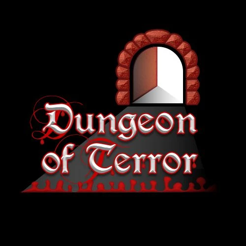 Cover image of Dungeon of Terror board game