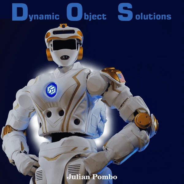 Cover image of Dynamic Object Solutions board game