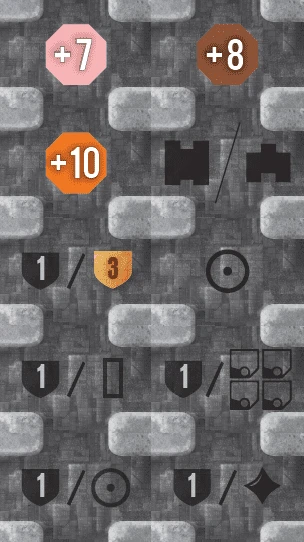 Cover image of Eclipse: Gift of the Elders board game