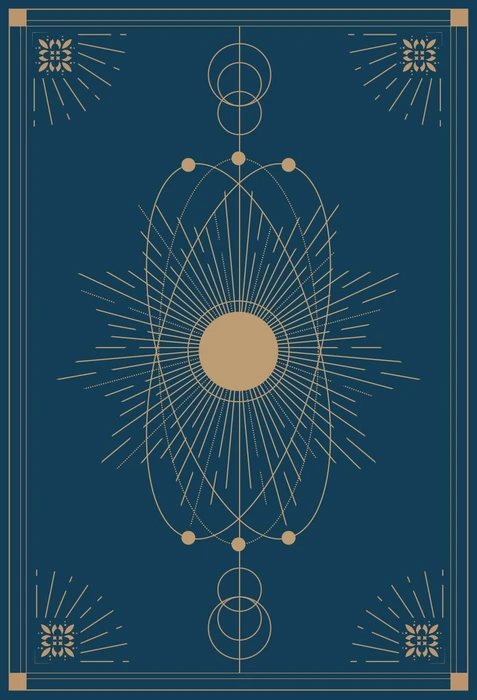 Cover image of Efemeris: Solstice board game