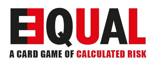 Cover image of EQUAL board game
