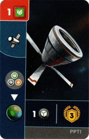 Cover image of Evacuation: SPIEL '23 Promo Card board game