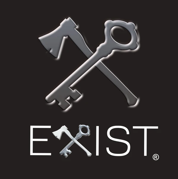 Cover image of EXIST board game